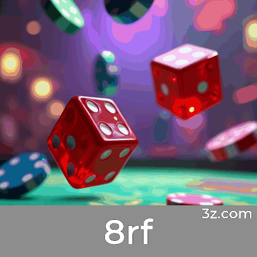 Formulário de cadastro da 8rf