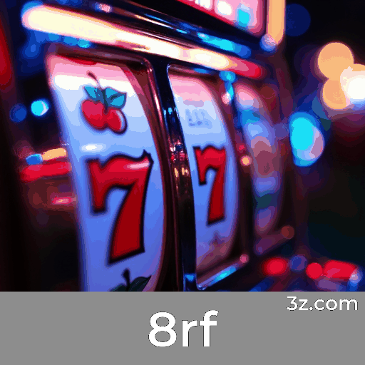Cadastro na 8rf para desfrutar dos melhores jogos