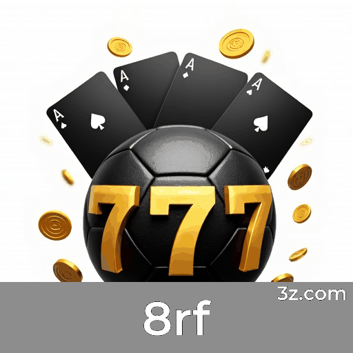 Formulário de cadastro da 8rf