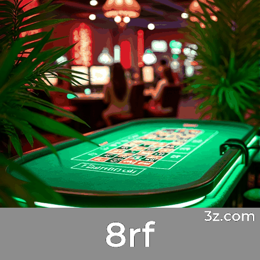 Muitas apostas esportivas na 8rf sports