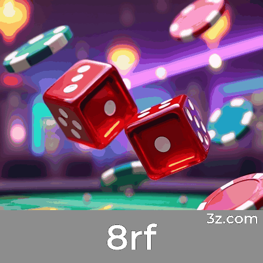 Formulário de cadastro da 8rf