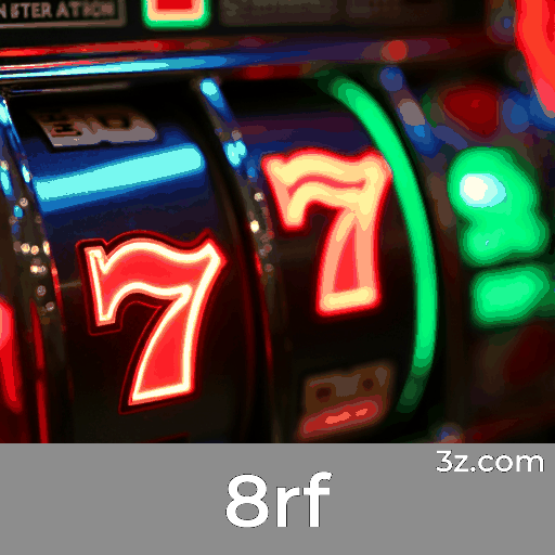 Você pode se cadastro na 8rf em qualquer plataforma