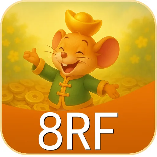 8RF Cassino Online